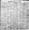Edinburgh Evening News Saturday 03 February 1900 Page 1