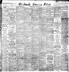 Edinburgh Evening News Monday 05 February 1900 Page 1