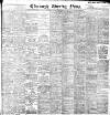 Edinburgh Evening News Saturday 10 February 1900 Page 1