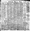 Edinburgh Evening News Tuesday 13 February 1900 Page 1
