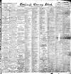 Edinburgh Evening News Saturday 17 February 1900 Page 1