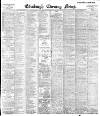 Edinburgh Evening News Wednesday 21 March 1900 Page 1