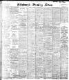 Edinburgh Evening News Wednesday 11 April 1900 Page 1