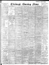 Edinburgh Evening News Friday 20 April 1900 Page 1
