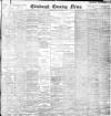 Edinburgh Evening News Saturday 26 May 1900 Page 1