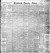 Edinburgh Evening News Thursday 02 August 1900 Page 1