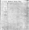 Edinburgh Evening News Monday 03 September 1900 Page 1