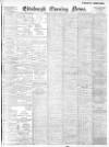 Edinburgh Evening News Thursday 08 November 1900 Page 1