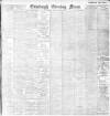 Edinburgh Evening News Saturday 10 November 1900 Page 1