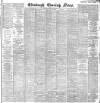 Edinburgh Evening News Thursday 10 January 1901 Page 1