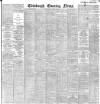Edinburgh Evening News Monday 14 January 1901 Page 1