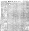 Edinburgh Evening News Wednesday 03 April 1901 Page 1
