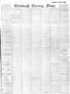 Edinburgh Evening News Tuesday 23 April 1901 Page 1