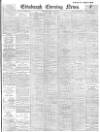 Edinburgh Evening News Tuesday 14 May 1901 Page 1