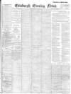 Edinburgh Evening News Monday 15 July 1901 Page 1