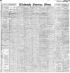Edinburgh Evening News Tuesday 20 August 1901 Page 1