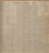 Edinburgh Evening News Wednesday 12 March 1902 Page 1