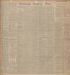 Edinburgh Evening News Wednesday 02 April 1902 Page 1