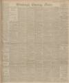 Edinburgh Evening News Thursday 08 May 1902 Page 1