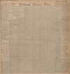 Edinburgh Evening News Thursday 03 July 1902 Page 1