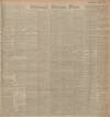 Edinburgh Evening News Thursday 31 July 1902 Page 1
