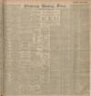 Edinburgh Evening News Saturday 25 October 1902 Page 1