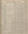 Edinburgh Evening News Wednesday 19 November 1902 Page 1