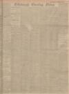 Edinburgh Evening News Thursday 26 May 1904 Page 1