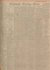 Edinburgh Evening News Monday 15 August 1904 Page 1