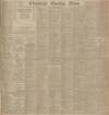 Edinburgh Evening News Friday 07 October 1904 Page 1