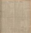 Edinburgh Evening News Saturday 19 November 1904 Page 1