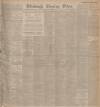 Edinburgh Evening News Friday 03 February 1905 Page 1