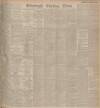 Edinburgh Evening News Wednesday 01 March 1905 Page 1