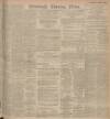 Edinburgh Evening News Saturday 08 April 1905 Page 1