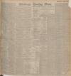 Edinburgh Evening News Saturday 25 November 1905 Page 1