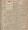 Edinburgh Evening News Friday 23 February 1906 Page 1