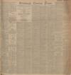 Edinburgh Evening News Thursday 03 May 1906 Page 1