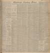 Edinburgh Evening News Thursday 14 June 1906 Page 1