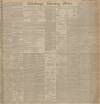 Edinburgh Evening News Monday 17 December 1906 Page 1