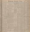 Edinburgh Evening News Monday 14 October 1907 Page 1