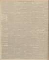 Edinburgh Evening News Thursday 16 January 1908 Page 2