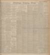 Edinburgh Evening News Monday 18 May 1908 Page 1