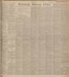 Edinburgh Evening News Thursday 11 June 1908 Page 1