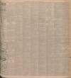 Edinburgh Evening News Tuesday 08 February 1910 Page 5