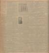 Edinburgh Evening News Wednesday 16 February 1910 Page 4