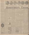 Edinburgh Evening News Monday 28 February 1910 Page 6