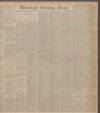 Edinburgh Evening News Thursday 16 June 1910 Page 1