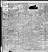 Edinburgh Evening News Thursday 12 January 1911 Page 2