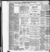 Edinburgh Evening News Wednesday 25 January 1911 Page 8
