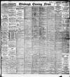 Edinburgh Evening News Thursday 16 March 1911 Page 1